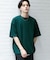 『ユニセックス』アソートドローコードショートスリーブTシャツ