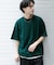 『ユニセックス』アソートドローコードショートスリーブTシャツ