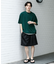 『ユニセックス』アソートドローコードショートスリーブTシャツ