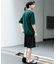 『ユニセックス』アソートドローコードショートスリーブTシャツ