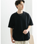 『ユニセックス』アソートドローコードショートスリーブTシャツ