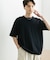 『ユニセックス』アソートドローコードショートスリーブTシャツ