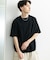 『ユニセックス』アソートドローコードショートスリーブTシャツ