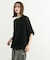 『ユニセックス』アソートドローコードショートスリーブTシャツ