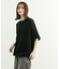 『ユニセックス』アソートドローコードショートスリーブTシャツ