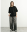 『ユニセックス』アソートドローコードショートスリーブTシャツ