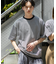 『ユニセックス』アソートドローコードショートスリーブTシャツ