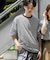『ユニセックス』アソートドローコードショートスリーブTシャツ