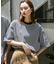 『ユニセックス』アソートドローコードショートスリーブTシャツ