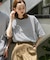 『ユニセックス』アソートドローコードショートスリーブTシャツ