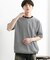 『ユニセックス』アソートドローコードショートスリーブTシャツ