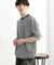 『ユニセックス』アソートドローコードショートスリーブTシャツ