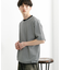 『ユニセックス』アソートドローコードショートスリーブTシャツ