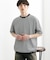 『ユニセックス』アソートドローコードショートスリーブTシャツ