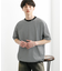 『ユニセックス』アソートドローコードショートスリーブTシャツ