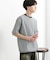 『ユニセックス』アソートドローコードショートスリーブTシャツ