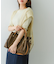 ワイド4WAYトートバッグ