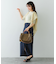 ワイド4WAYトートバッグ