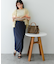 ワイド4WAYトートバッグ