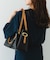 ワイド4WAYトートバッグ