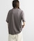 『ユニセックス』シシュウポンチショートスリーブTシャツ