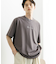 『ユニセックス』シシュウポンチショートスリーブTシャツ