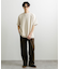 『ユニセックス』シシュウポンチショートスリーブTシャツ