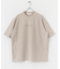 『ユニセックス』シシュウポンチショートスリーブTシャツ