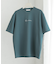 『ユニセックス』シシュウポンチショートスリーブTシャツ