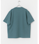 『ユニセックス』シシュウポンチショートスリーブTシャツ