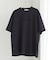 『ユニセックス』シシュウポンチショートスリーブTシャツ