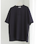 『ユニセックス』シシュウポンチショートスリーブTシャツ