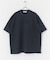 『ユニセックス』シシュウポンチショートスリーブTシャツ