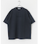 『ユニセックス』シシュウポンチショートスリーブTシャツ