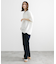 『ユニセックス』シシュウポンチショートスリーブTシャツ