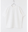 『ユニセックス』シシュウポンチショートスリーブTシャツ