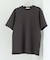 『一部WEB限定カラー』『ユニセックス』ダンボールポンチショートスリーブTシャツ