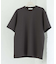 『一部WEB限定カラー』『ユニセックス』ダンボールポンチショートスリーブTシャツ