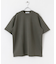 『一部WEB限定カラー』『ユニセックス』ダンボールポンチショートスリーブTシャツ