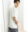 『一部WEB限定カラー』『ユニセックス』ダンボールポンチショートスリーブTシャツ