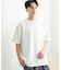 『一部WEB限定カラー』『ユニセックス』ダンボールポンチショートスリーブTシャツ