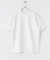 『一部WEB限定カラー』『ユニセックス』ダンボールポンチショートスリーブTシャツ