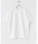 『一部WEB限定カラー』『ユニセックス』ダンボールポンチショートスリーブTシャツ