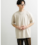 『一部WEB限定カラー』『ユニセックス』ダンボールポンチショートスリーブTシャツ