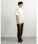 『一部WEB限定カラー』『ユニセックス』ダンボールポンチショートスリーブTシャツ