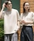 『一部WEB限定カラー』『ユニセックス』ダンボールポンチショートスリーブTシャツ