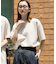 『一部WEB限定カラー』『ユニセックス』ダンボールポンチショートスリーブTシャツ