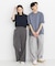 『一部WEB限定カラー』『ユニセックス』ダンボールポンチショートスリーブTシャツ