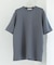 『一部WEB限定カラー』『ユニセックス』ダンボールポンチショートスリーブTシャツ