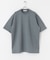 『一部WEB限定カラー』『ユニセックス』ダンボールポンチショートスリーブTシャツ